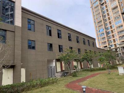 莆田一開(kāi)發(fā)商1.8億的房地產(chǎn)被查封