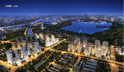 與時(shí)代潮鳴丨建筑界的綠色科技&ldquo;奧斯卡&rdquo;--當(dāng)代著MOM&Lambda;為未來(lái)而來(lái)!