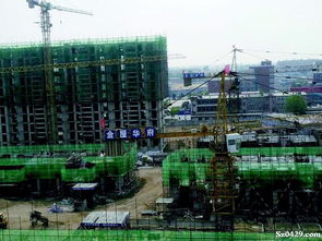 蓄勢發(fā)力 引領高品質生態(tài)社區(qū)潮流 綏中縣金屋房地產開發(fā)訪談錄