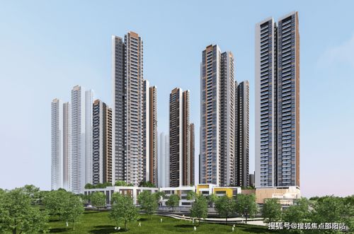 金光華鳳凰九里 金光華鳳凰九里 售樓處電話丨樓盤(pán)介紹 房?jī)r(jià) 戶(hù)型 地址