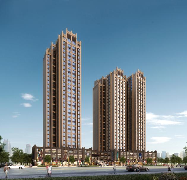 龍巖本土民營房地產(chǎn)開發(fā)商的沉浮錄 昔日輝煌今何在？