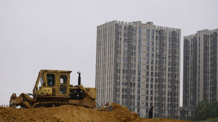 北京四宗地塊攬金近百億，房地產開發再掀市場熱度