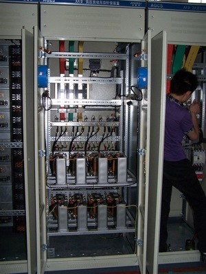 紅申成套電器設備 一站式了解價格、廠家、圖片與集團實力